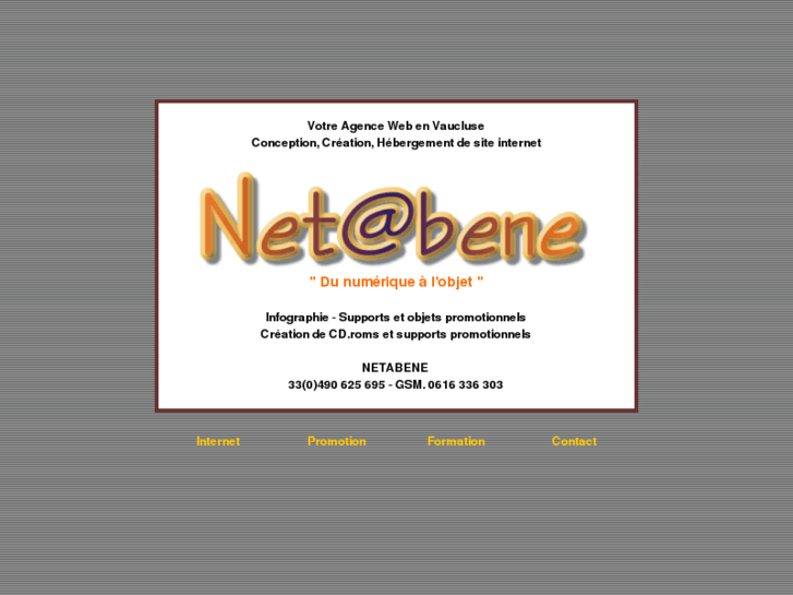 www.netabene.com