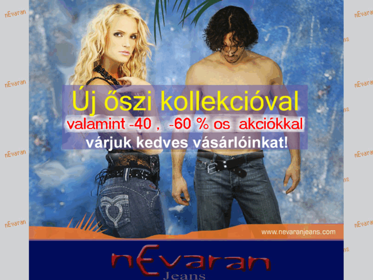 www.nevaranjeans.com