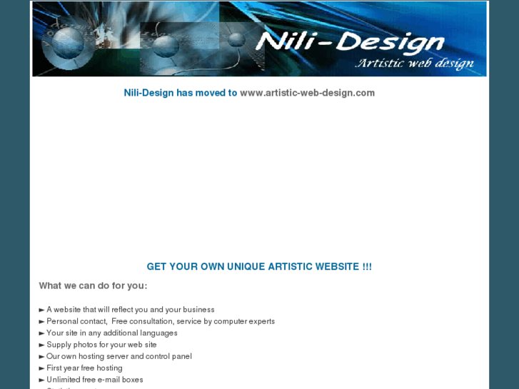 www.nili-design.com