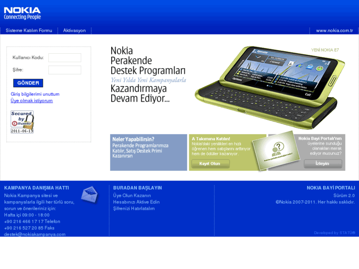 www.nokiakampanya.com