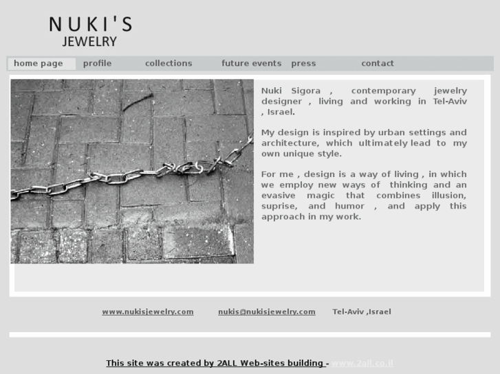 www.nukisjewelry.com