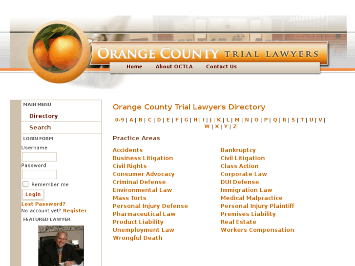 www.orange-county-trial-lawyers.org