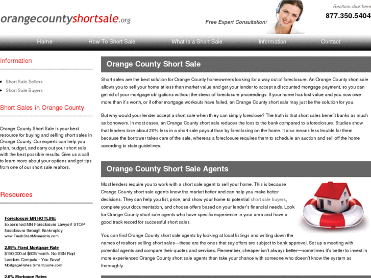 www.orangecountyshortsale.org