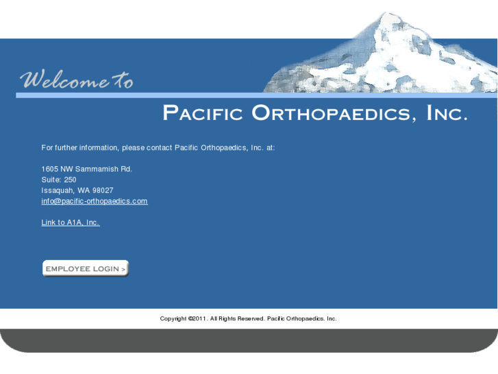 www.pacific-orthopaedics.com