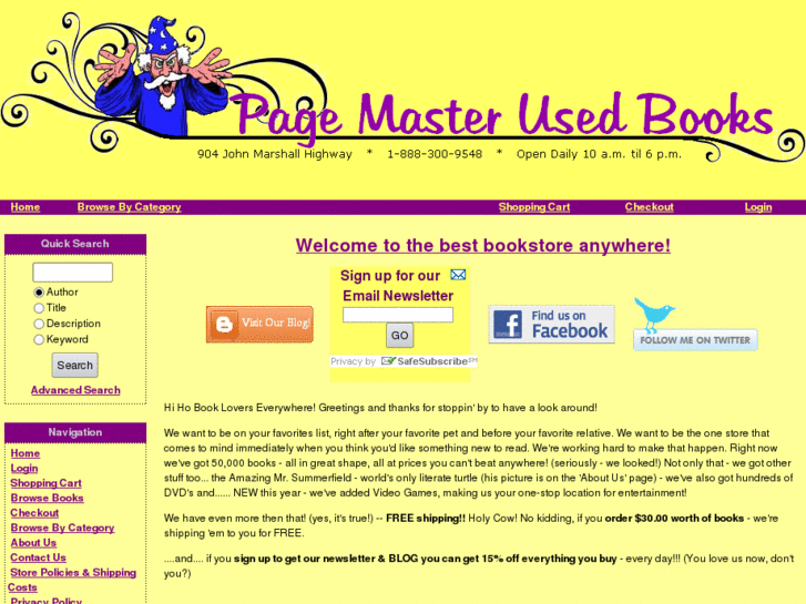 www.pagemaster-books.com