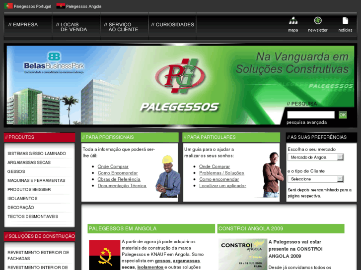 www.palegessosangola.com