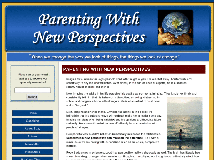 www.parentingwithnewperspectives.com