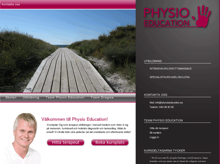 www.physioeducation.se