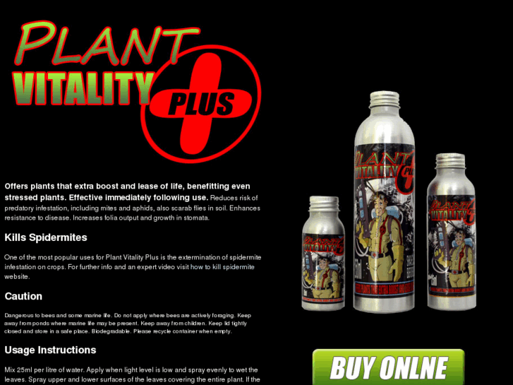 www.plantvitalityplus.info