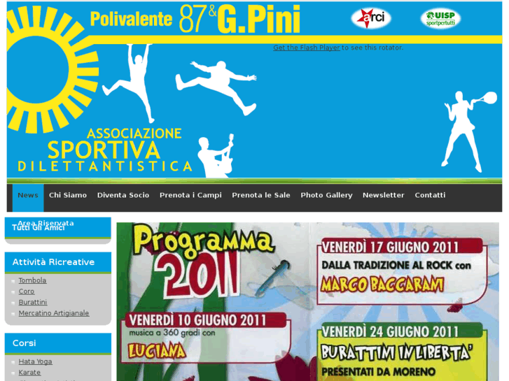 www.pol87pini.it