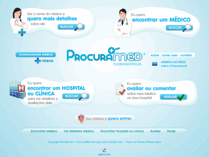 www.porcuramed.com