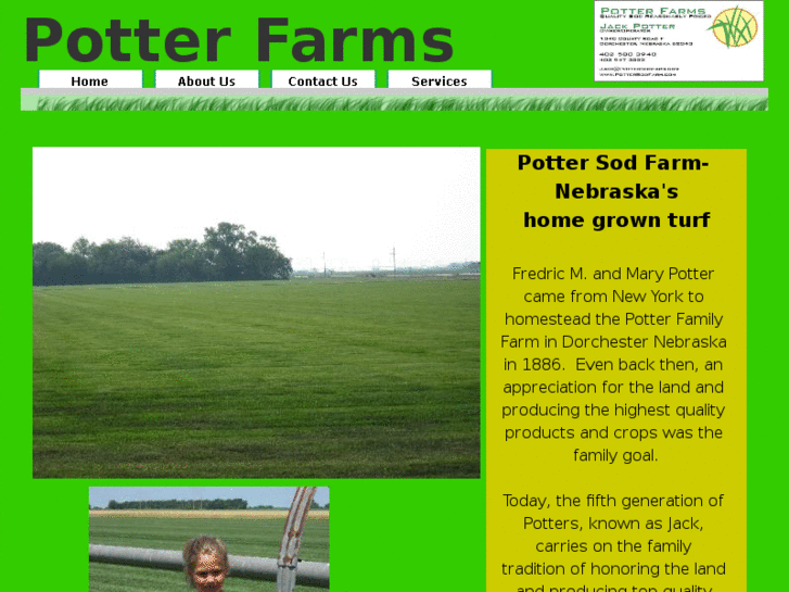 www.pottersodfarm.com