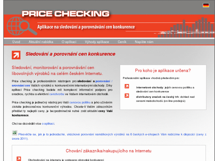www.price-checking.cz