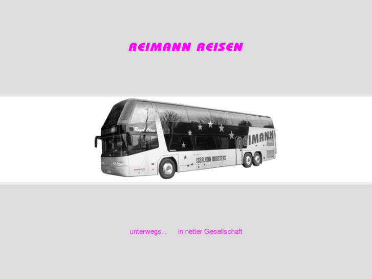 www.reimann-reisen.com