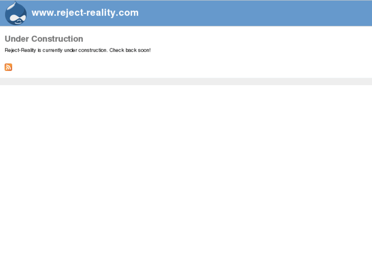 www.reject-reality.com