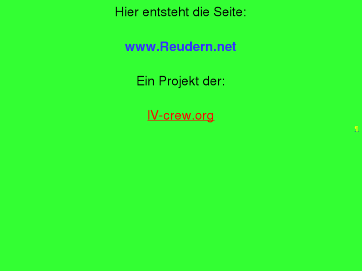 www.reudern.net