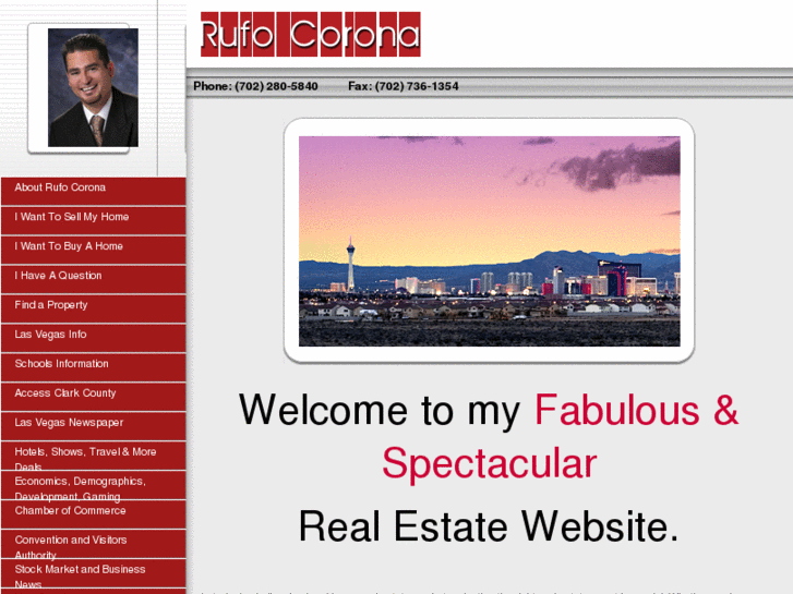 www.rufocorona.com