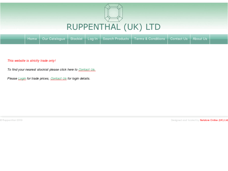 www.ruppenthal.co.uk