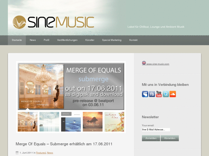 www.sine-music.de