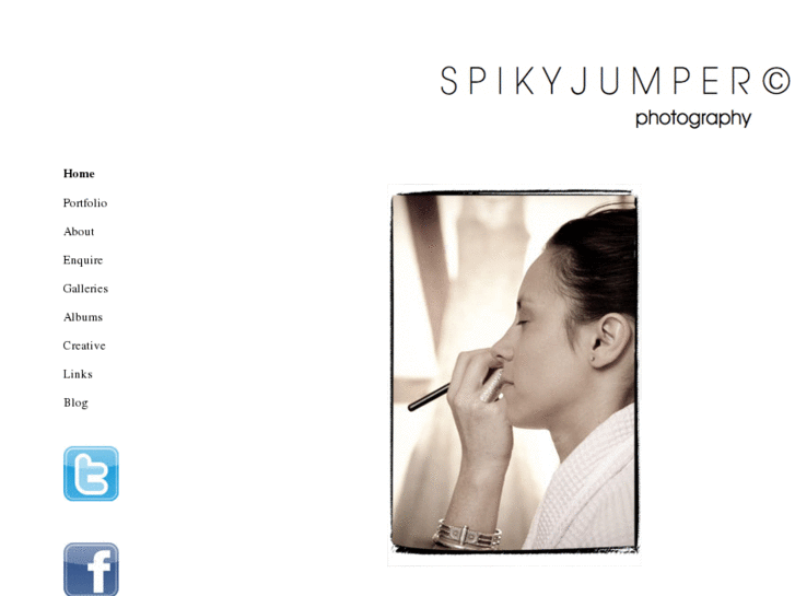 www.spikyjumper.com