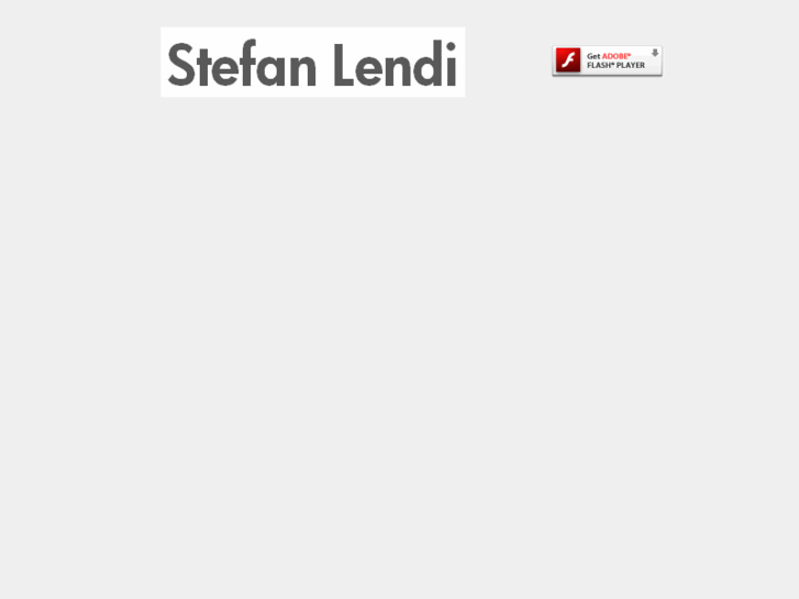 www.stefanlendi.com