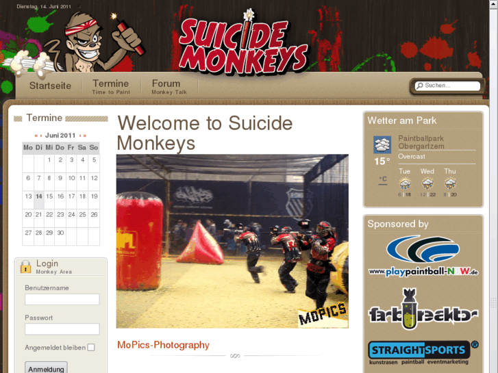 www.suicide-monkeys.com