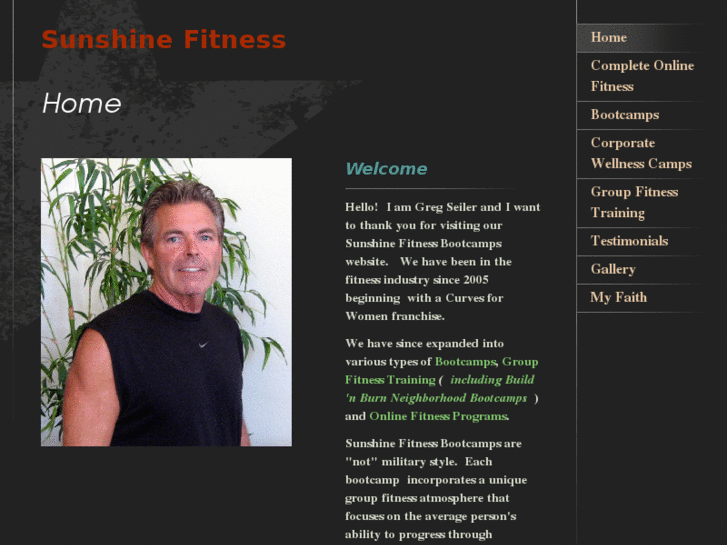 www.sunshinefitnessbootcamps.com