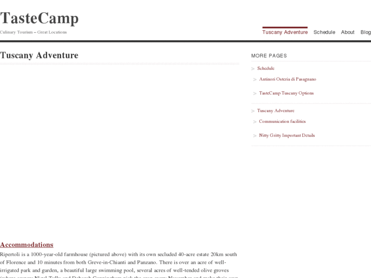 www.tastecamp.com