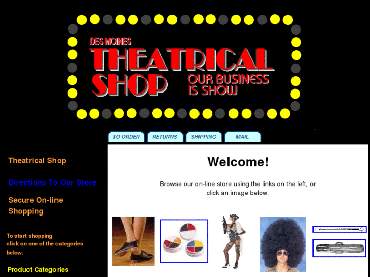 www.theatricalshop.com