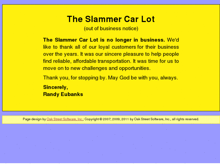 www.theslammercarlot.com