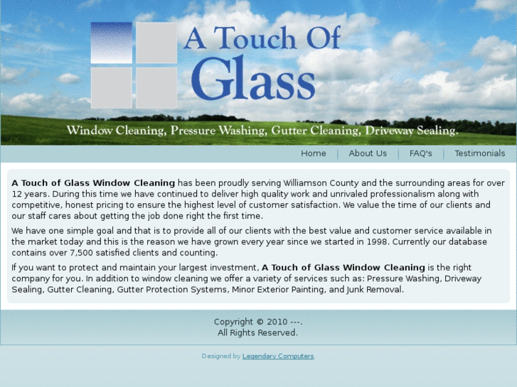 www.touchofglasstn.com