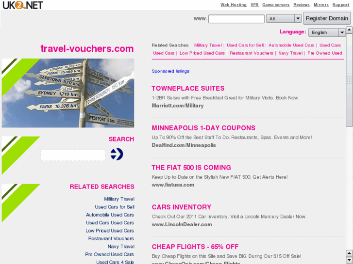 www.travel-vouchers.com