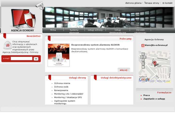 www.ts-ochrona.pl