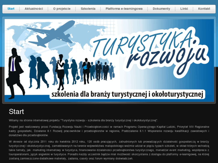 www.turystykarozwoju.pl