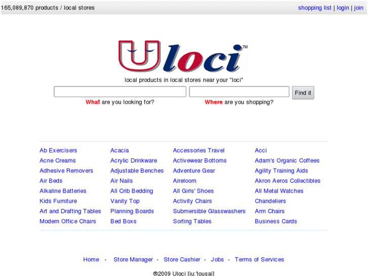 www.uloci.com
