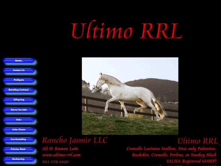 www.ultimo-rrl.com