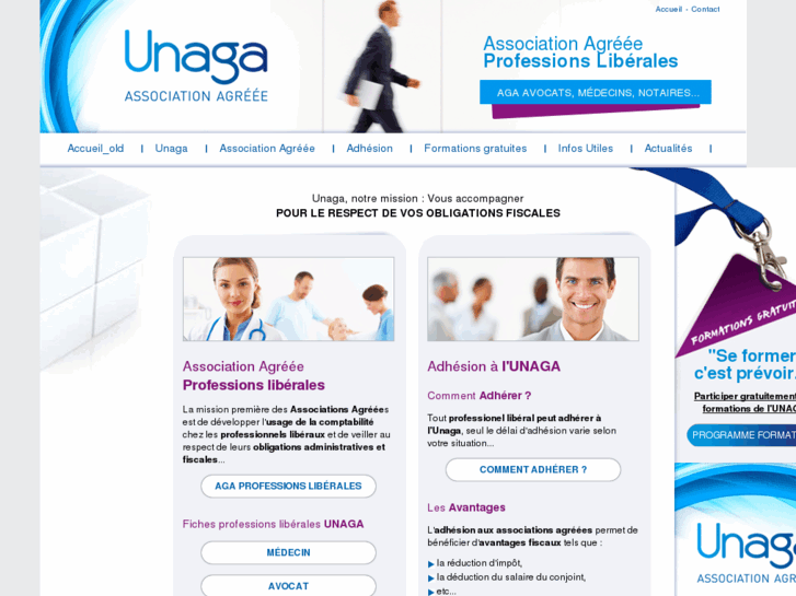 www.unaga.org