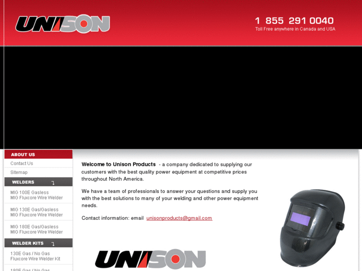 www.unisonproductsinc.com