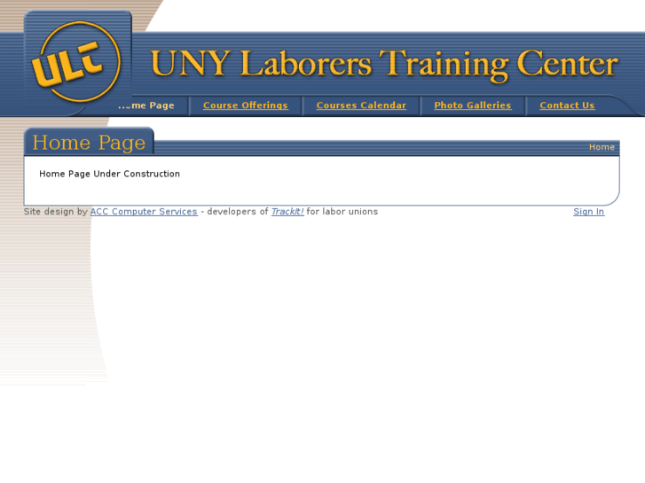 www.unylaborerstraining.com