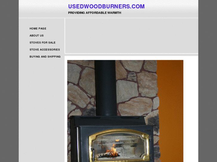 www.usedwoodburners.com