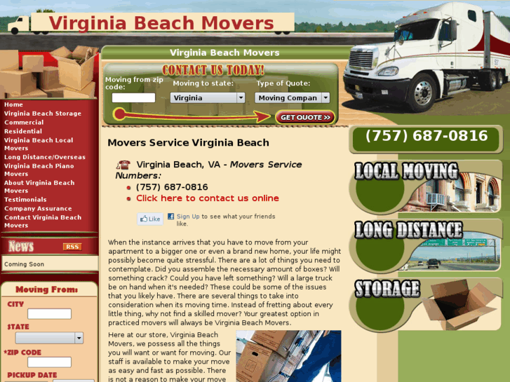 www.virginiabeach-movers.net