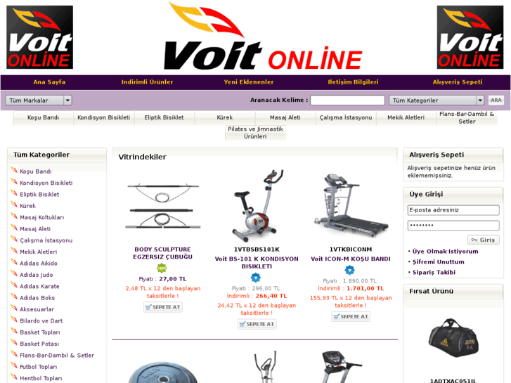 www.voitoutlet.com