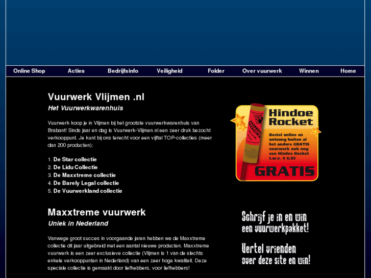 www.vuurwerk-vlijmen.nl