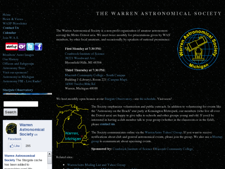 www.warrenastro.org