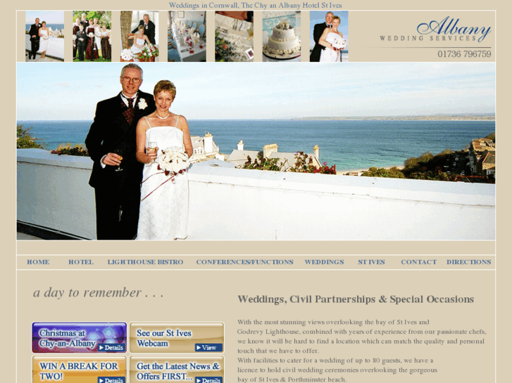 www.weddings-in-cornwall.com