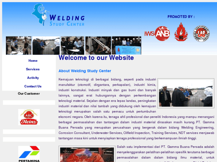 www.weldingstudy.com