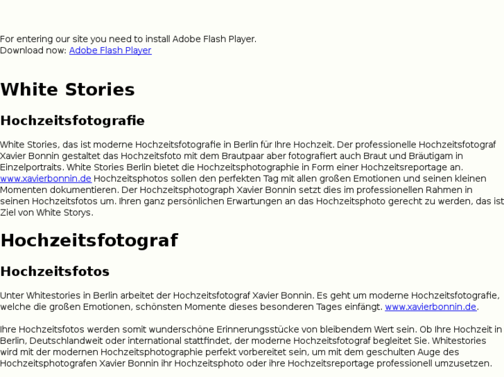 www.white-stories.com