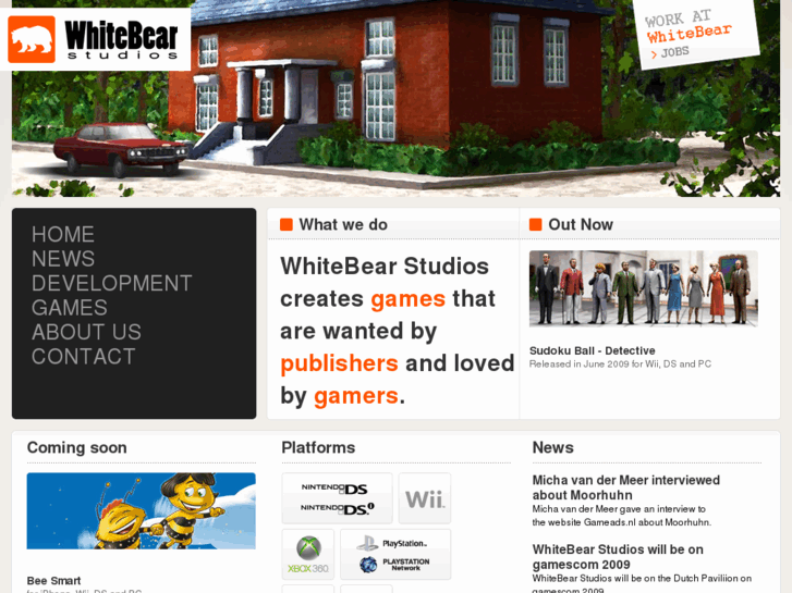 www.whitebear.nl