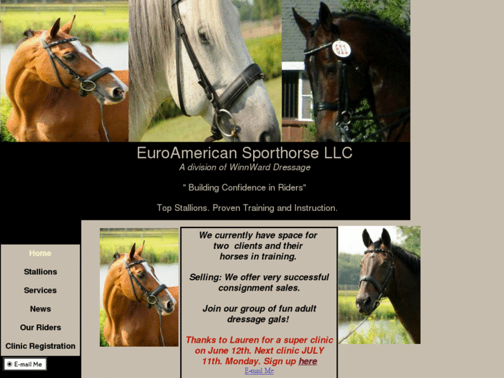 www.winnwarddressage.org