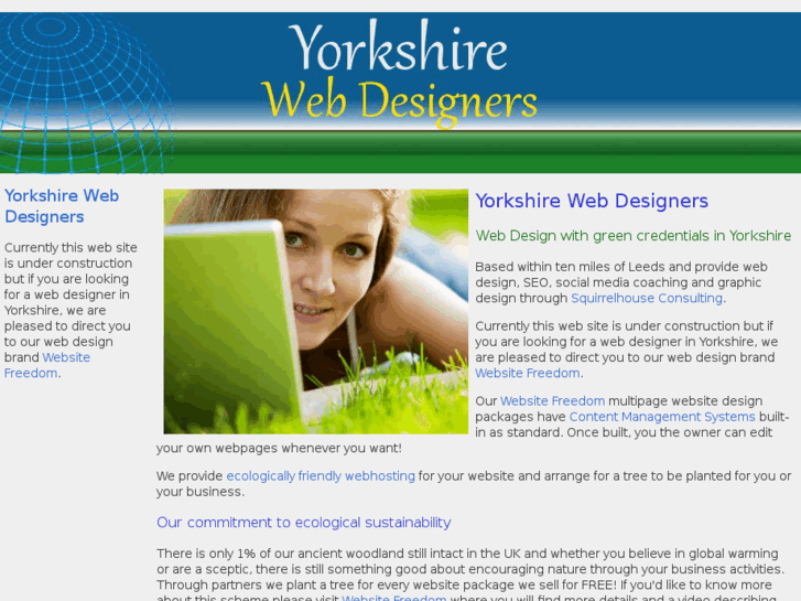 www.yorkshirewebdesigners.com